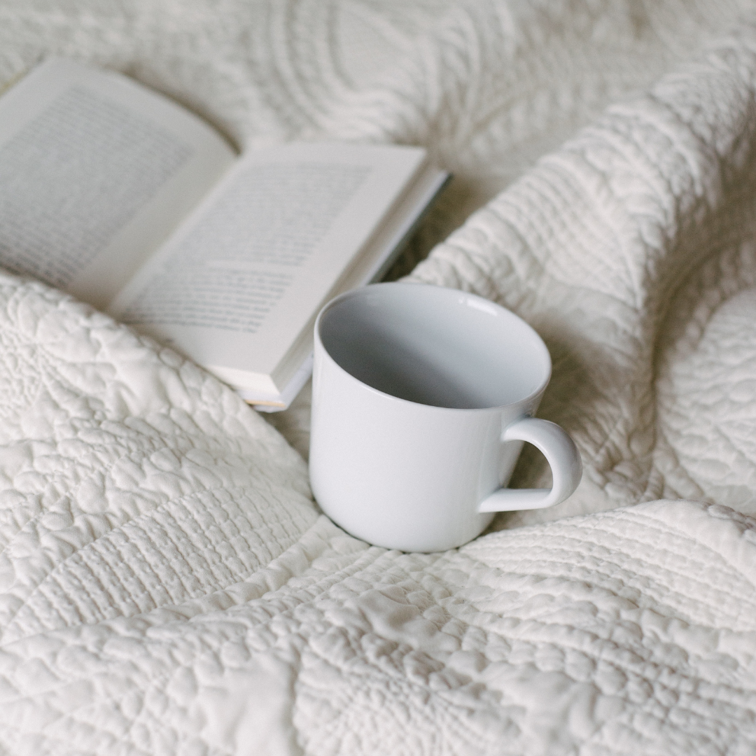 DIY Pillow Spray to Help you Fall Asleep Faster