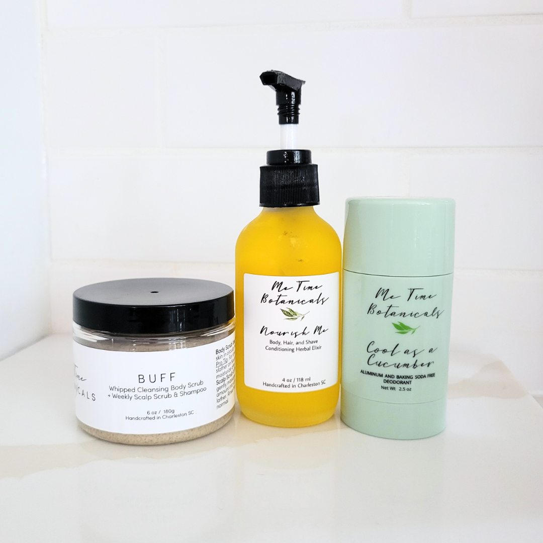 Body Bundle