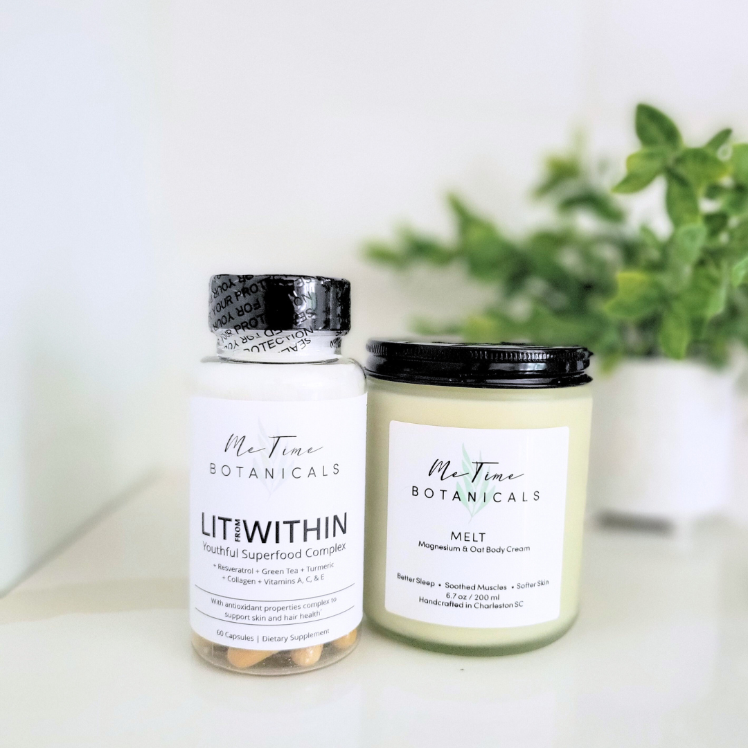 Wellness Bundle