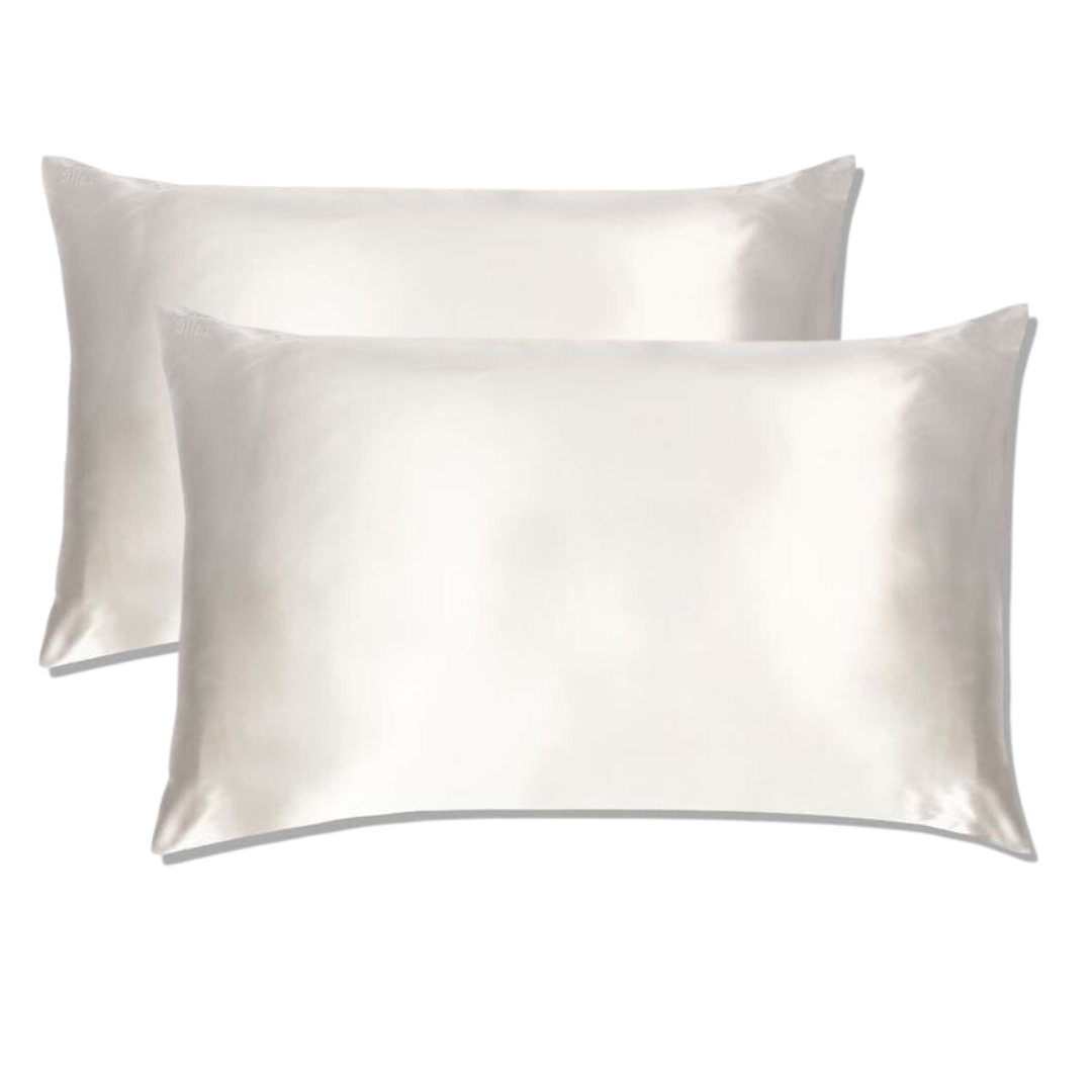 Fair trade silk pillowcase hot sale