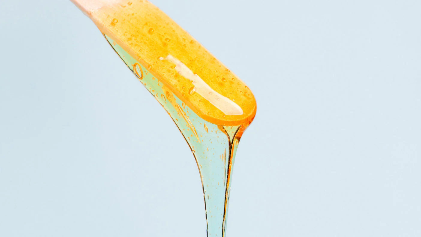 Hot wax for waxing body treatments for brazilians, bikini wax, facial waxing