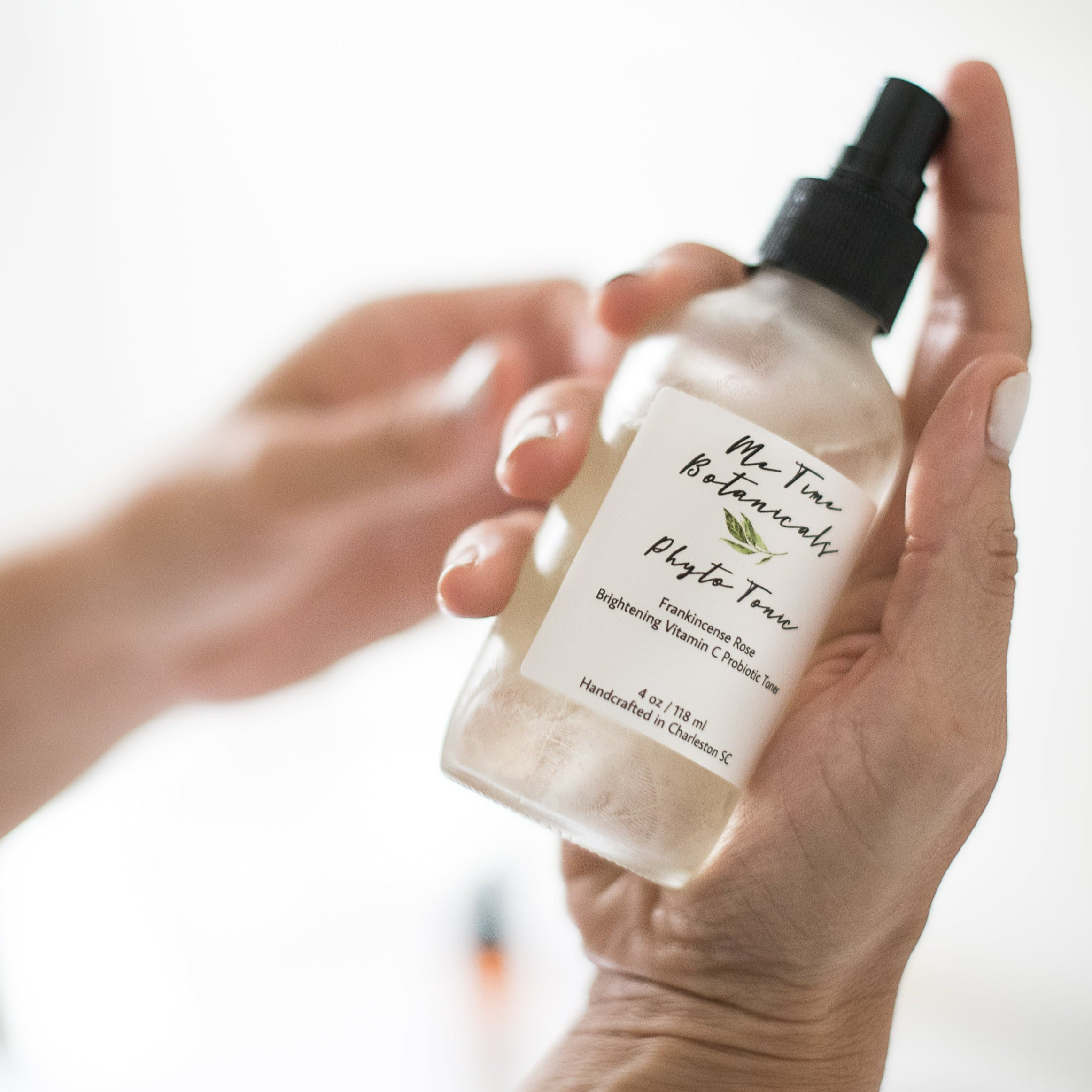 Phyto Tonic - Brightening Vitamin C Probiotic Mist