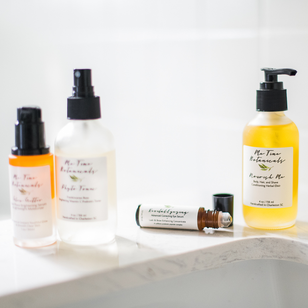 Rewards: How to Save on Your Me Time Skincare Favorites
