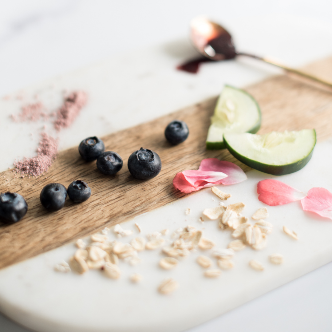 DIY Face Mask & Best Ingredients for every skin type