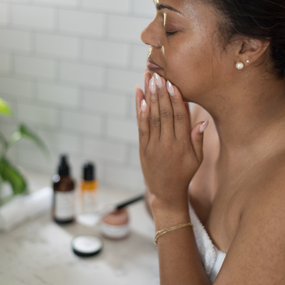How to Build the PERFECT Skincare Routine for YOUR skin type!