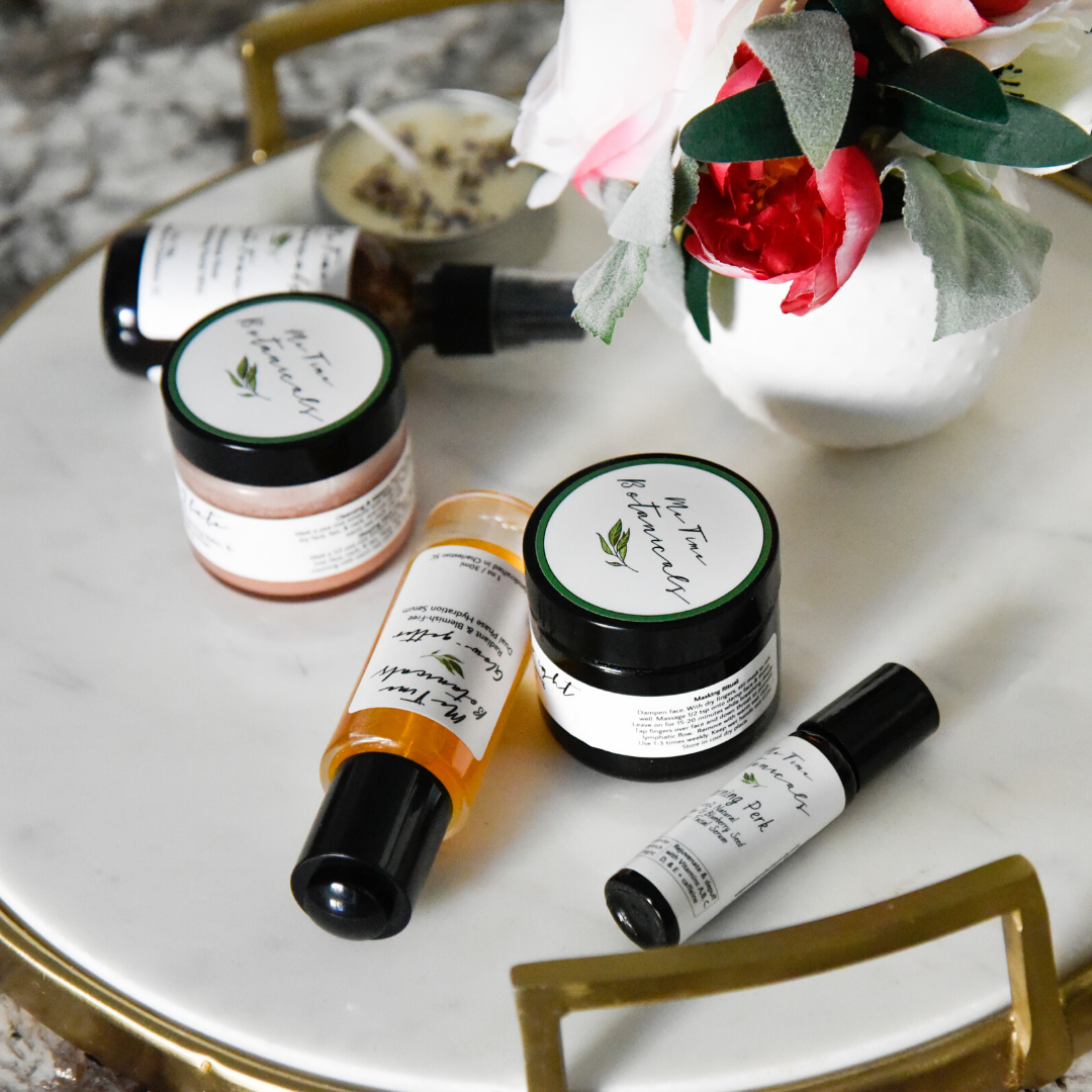 #1 Vitamin your Skin NEEDS to Fight Free Radicals