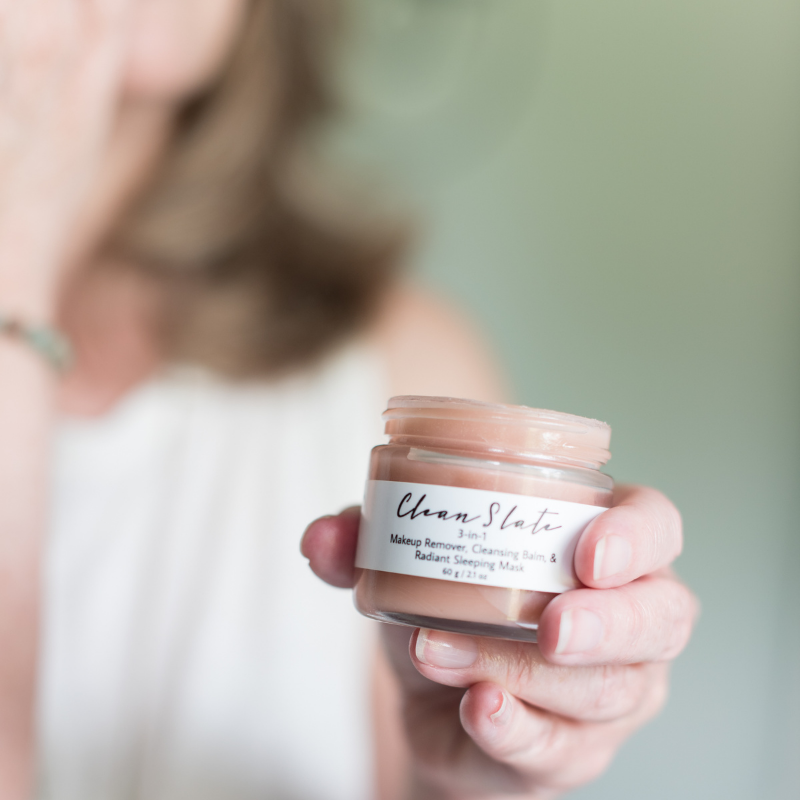 A Must Have Skincare Staple: Multi-tasking Super Balm