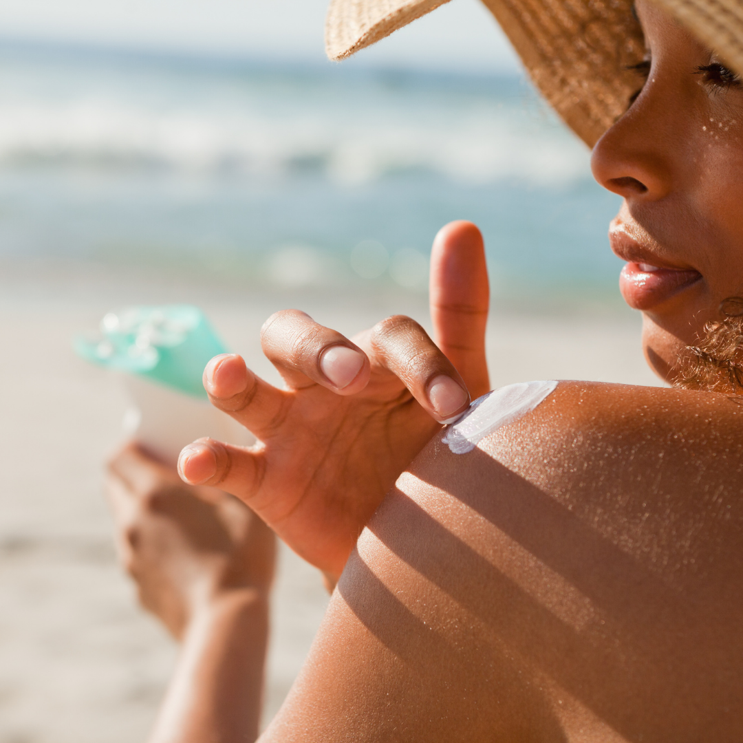 Sunscreen DOs and DON'Ts to keep you protected all year long!