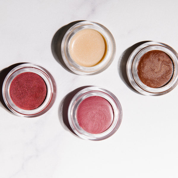 All-in-1 Eye Lip & Cheek Color Cream