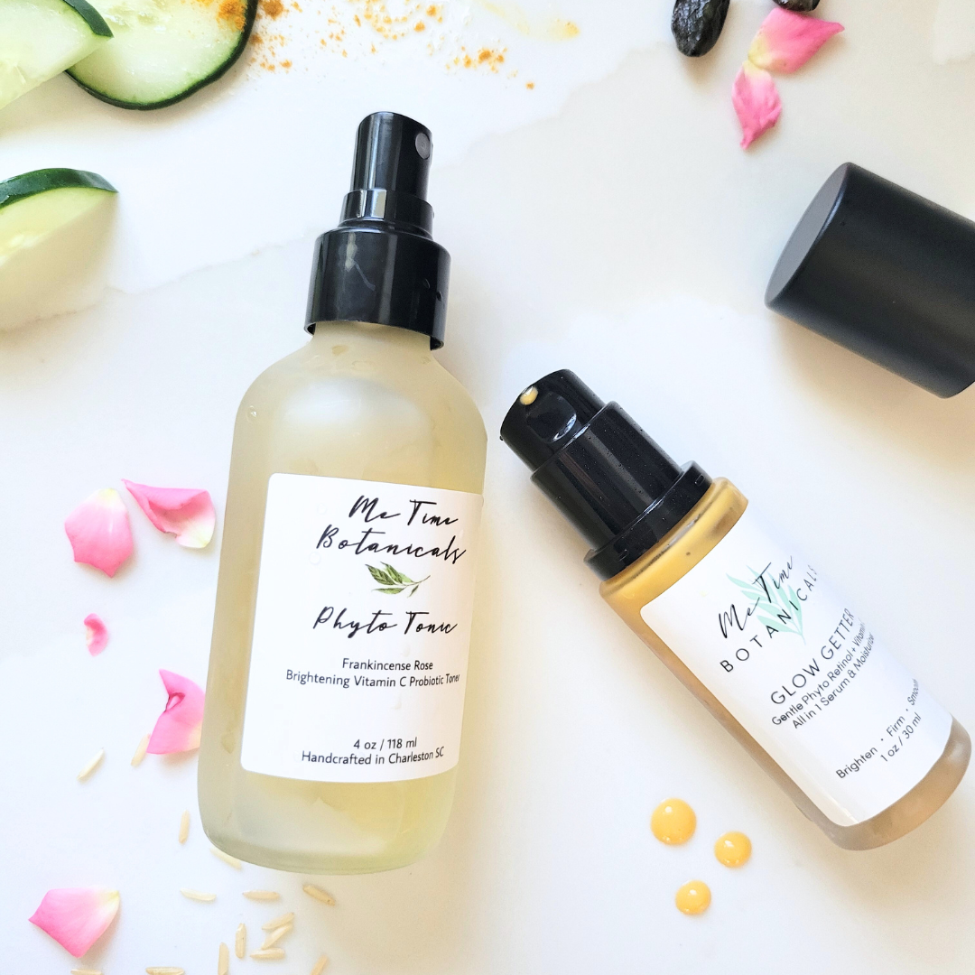 Glow Duo - Smooth & Brighten