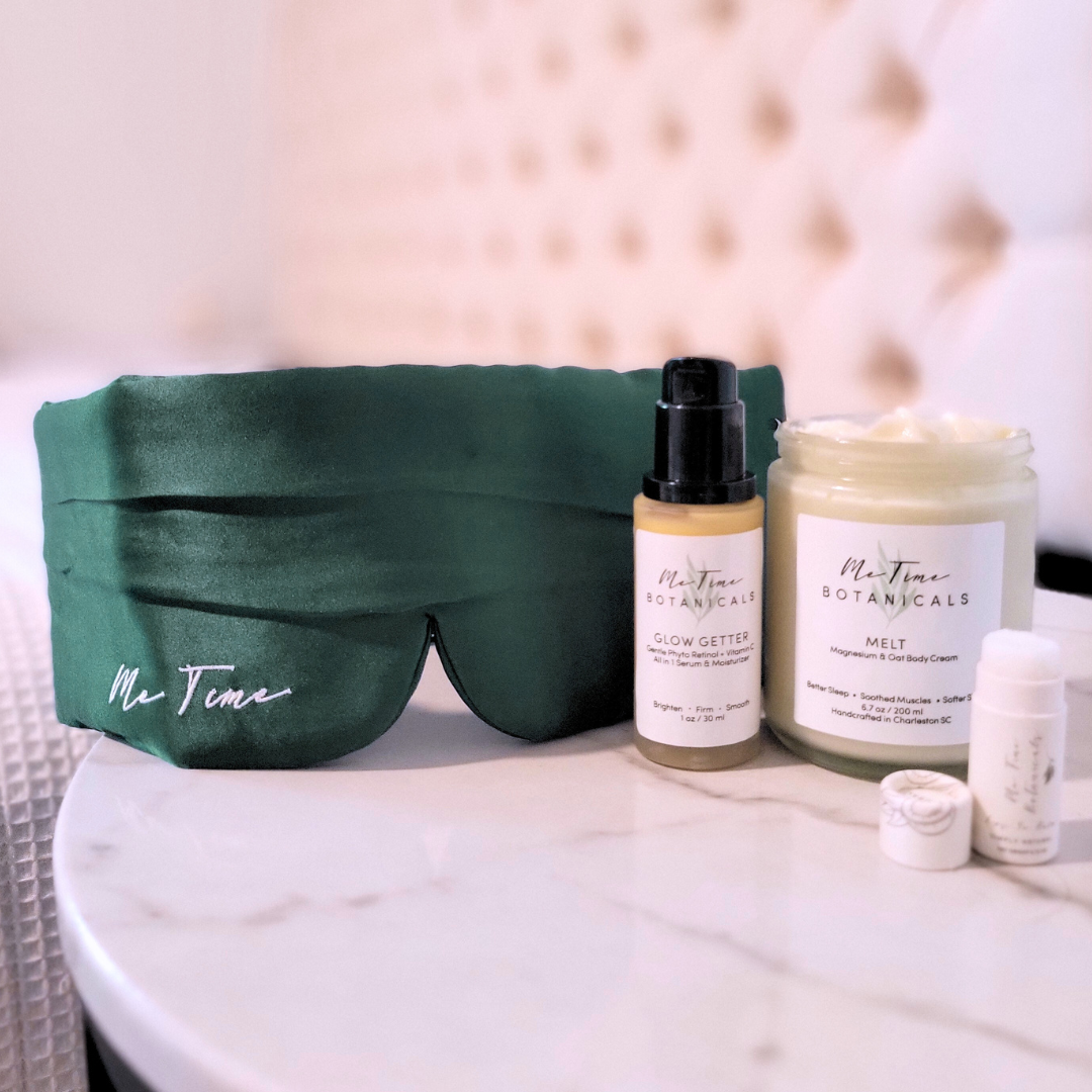 Better Sleep & Glow Bundle
