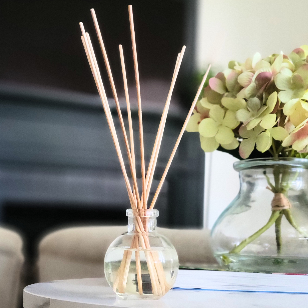 Reed Diffuser - Coastal Calm