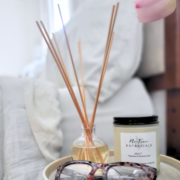 Reed Diffuser - Coastal Calm