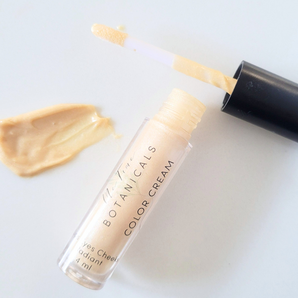 All-in-1 Eye Lip & Cheek Color Cream