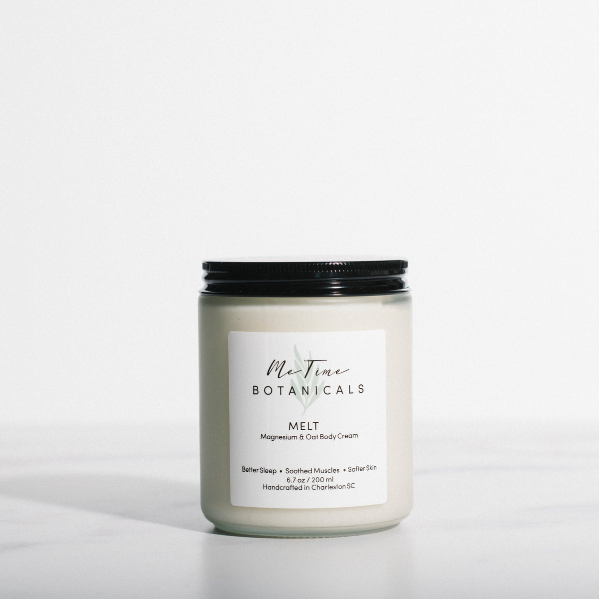 Me Time Botanicals — Charleston, SC