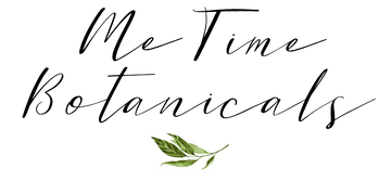 Me Time Botanicals